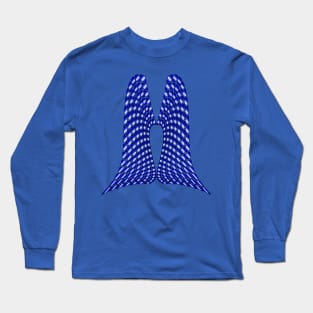 Heavenly wings Long Sleeve T-Shirt